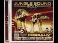 Jungle Sound Gold - Mixed by Pendulum Jungle Sound Gold - Mixed by Pendulum