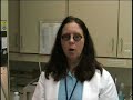 Margaret Tate Interview: Donation of Skin