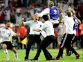 Danke Nationalmannschaft!Danke Deutschland!