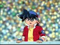 Beyblade G-Revolution Episode 14