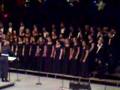 Lux Aurumque - Eric Whitacre - Haverford High School