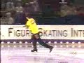 Evan Lysacek - 2006 Marshalls - \"How To Pick Music\" Evan Lysacek - 2006 Marshalls - \"How To Pick Music\"