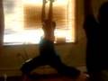 videos de Yoga Mountain Demonstration