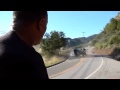 Dr. Dre Watches As They Totaled A Ferrari Modena For His I Need A Doctor Music Video!