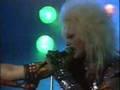Wrathchild - 10. Kick Down The Walls