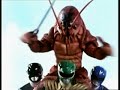 Power Rangers-Power Ultrazord (Espa�a)