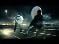 B-Class Commercial Thanks Airbag