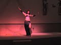 shems at yucys arabian nights   lissa faker   belly dance