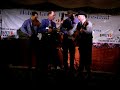 the del williams band performs the song 