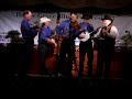 the del williams band performs the song 