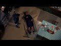 Psycho 2 - shovel to the head Psycho 2 - shovel to the head