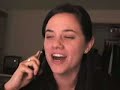 Katie Reaction Two Girls One Cup
