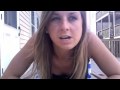 My Fat Burning Fitness Routine and Sneak Peek @ Beach Workout