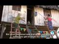Art, a Bridge to Health in Belen, Iquitos, Peru
