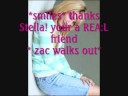Zashley Story Ep7: Chemicals React Zashley Story Ep7: Chemicals React