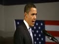Barack Obama speech after New Hampshire Primaries - Part 2. Barack Obama speech after New Hampshire Primaries - Part 2.