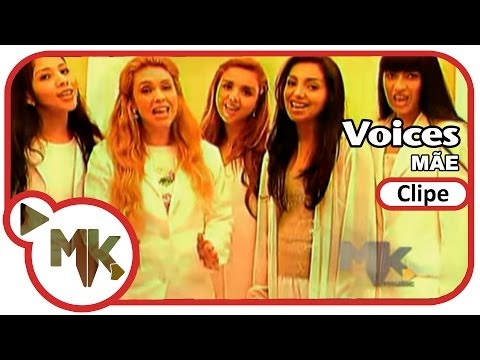 voices - Música integrante do CD Mãeeuteamo.com, á venda no www.mkshopping.com.br www.maeeuteamo.com Faixa nº 7 - Mãe - Voices Autor: Eyhsila Artista / Grupo: Diverso...