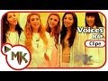 � SHOW: Homenagem Gospel �s M�es... grupo Voices, M�es cantando para M�es!!!