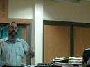 Rav David Stav