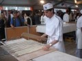 Masters de la boulangerie