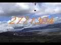 vuelo biplasa en parapente guasca