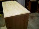 Finishing my featured cabinet for records storage Finishing my featured cabinet for records storage