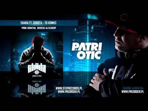16. Chada ft. Sobota - To koniec (prod. Donatan)