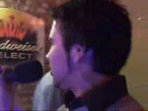 Smithfield Karaoke - No More I Love ...