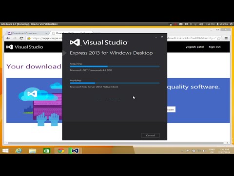 Visual Studio 2012 Publish Installer Flash Visual Studio 2012 Publish Installer Flash