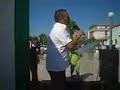 Homenaje del SAT y de CUT-BAI a Blas Infante (10-AGO-08)