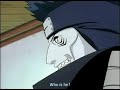 sauke v itachi