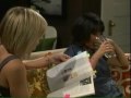 Robin & Maxie talk about the baby