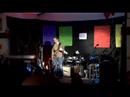 Tim Young - Thrill & Bleed (live solo)