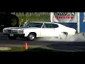 Ladies Nite @ the Track: 1970 Chevelle 496 BBC