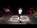Preselections 15~28 – JUSTE DEBOUT JAPAN 2018 POPPING