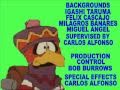 The Crow Brothers Outro (Series 2 Idea)