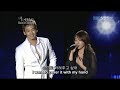 english subbed - bi/rain + lim jeong hee - cassiopeia