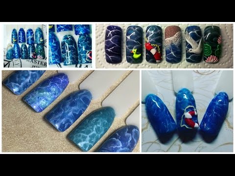 Юлия билей дизайн гель лаками Юлия билей дизайн гель лаками
