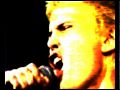 GENERATION -X-  YOUR GENERATION