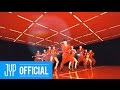 [M/V] J.Y.Park (박진영) - KISS from [Back to Stage]
