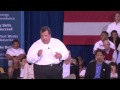 Mitt Romney Visits Basalt High School - YouTube
