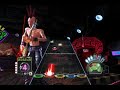 Inside The Fire - Guitar Hero Custom
