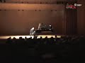 macedonian piano virtuoso simon trpceski plays at the metropolitan museum, new york on september 30th 2007

simon trp?eski, though still in his mid-twenties, has established himself as one of the most remarkable young musicians to have emerged in recent years, playing with many of the world's great orchestras and delighting audiences world-wide. his recent sell-out recital at the wigmore hall, london prompted the telegraph's critic to describe simon trp?eski as 