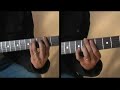 audiosky   clinica de guitarra