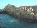 el caleton, Garachico