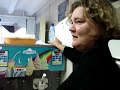 De nieuwe vitrine, afwachten maar