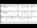 Anton Bruckner - Locus iste Anton Bruckner - Locus iste
