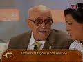 TJ en l@ red: Homenaje a Gregorio y Araceli en Canal Sur. P2