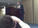 Kim Bobo speaks at 2008 RNA Conference -Part 1