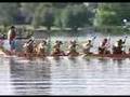 DRAGON BOATS
